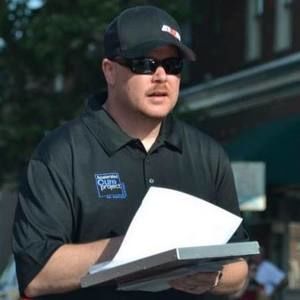 Meet your Posher, Scott